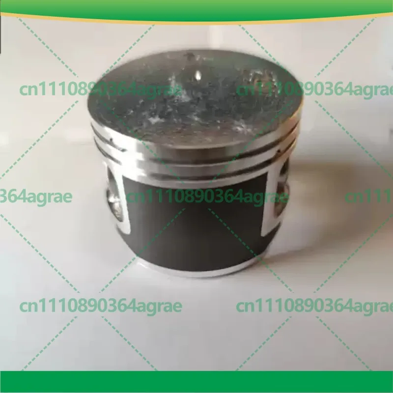 Graphite Cylinder Piston Ring Assembly For 45 52 58 Gas Chainsaw Logging Saw Garden Power Tool Accessories