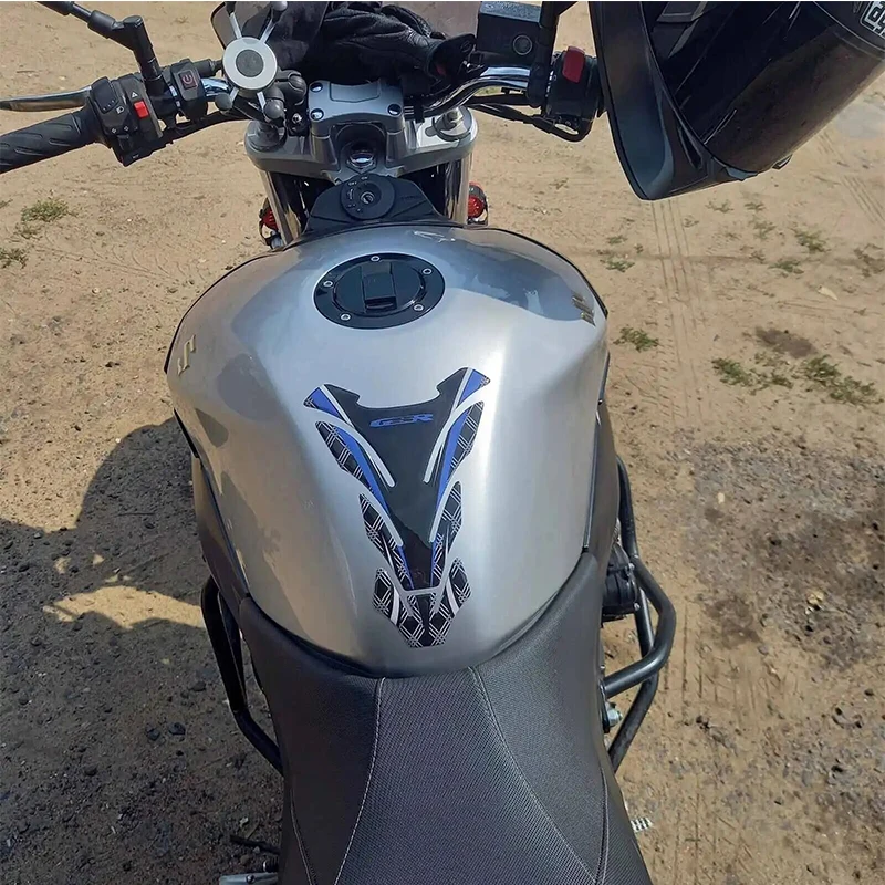 

Защитные наклейки на бак GSR1000, наклейки на мотоцикл, топливное масло, GSR250, GSR400, GSR600, GSR750 для Suzuki GSR 250, 400, 600, 750, 1000