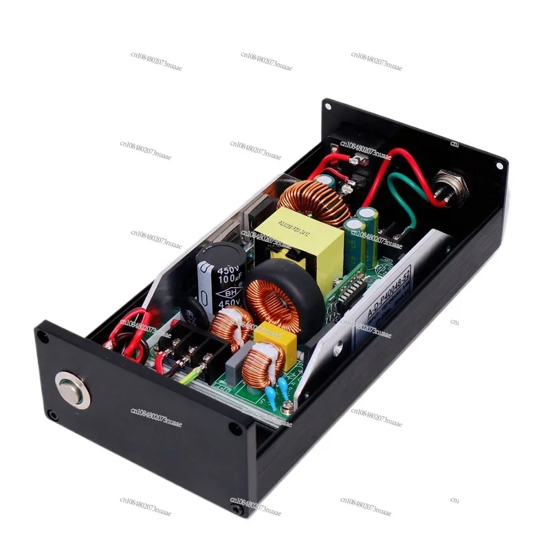 

Regulator Filter Adapter for Digital Audio Amplifier, Power Supply, 400W, TAS5630, TPA3255