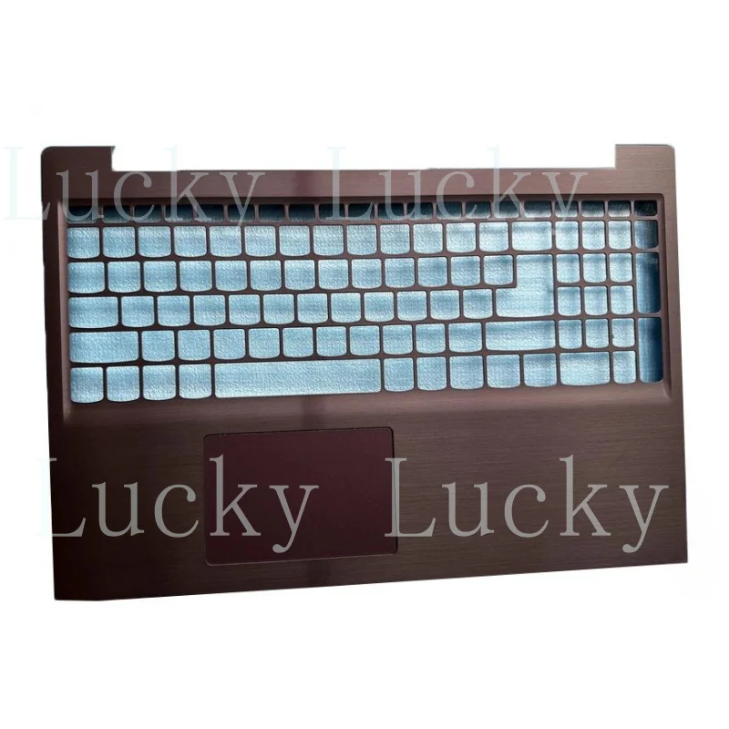 

Новая красная подставка для ноутбука (пальмрест) для Lenovo Ideapad S145-15IWL S145-15IIL