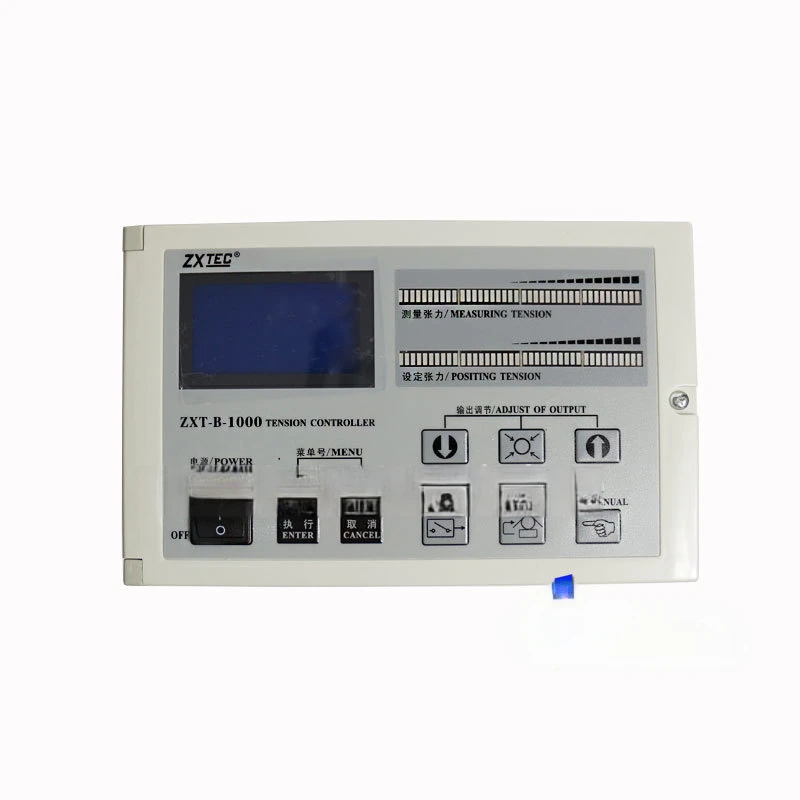 ZXT-B-600/1000/2000 Constant Controller Industrial Control Automatic Tension ZXTEC