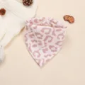 Pink leopard