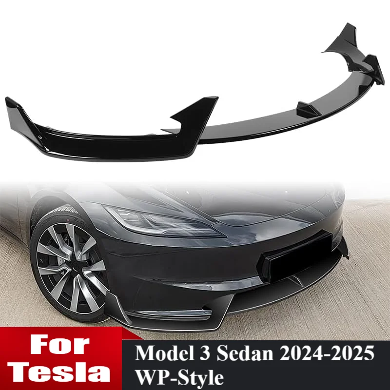 Wp-Style Bumper Lip… - image