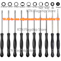 10PC Carburetor Tool Screwdriver for Sears, Craftsman, Poulan, Husqvarna, Weedeater, Echo, Toro, Ryobi,Homelite,adjustment tools