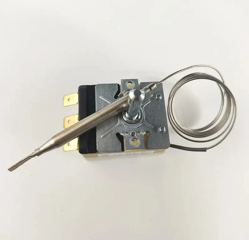 320-degree 3-pin short probe 55.13262.160 hot melt adhesive machine mold temperature controller of test chamber.
