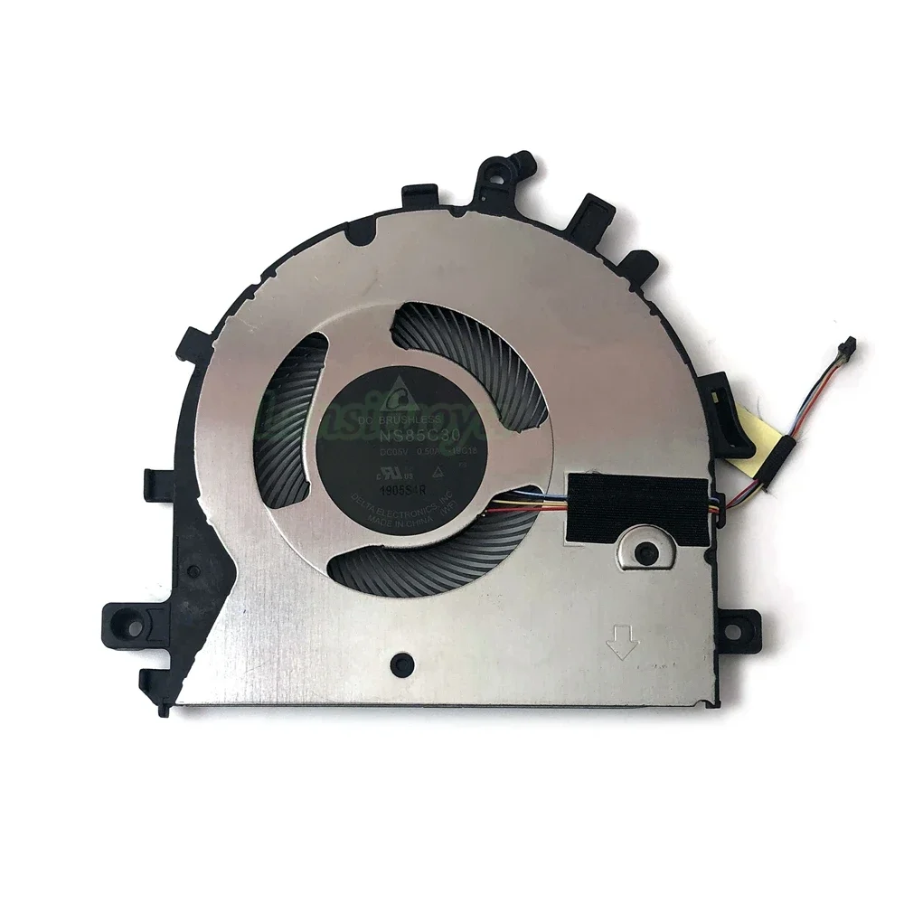 New Laptop CPU Cooling Fan for Huawei MateBook D15 BoB WAH9 WAH9P WAE9P Boh WAP9R WAQ9R BohrL WFQ9 BohrL-WFQ9 NS85C30 19C18 FLMP