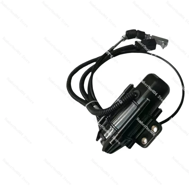 Applicable to Excavator Parts Carter CAT307B 307C 305CR 308V1V2 Motor