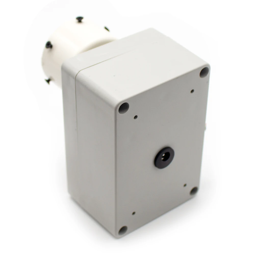 Caña de pescar profesional portátil, máquina de bobinado de construcción, herramienta de caña de pescar DIY, interfaz USB ajustable de 0-50RPM