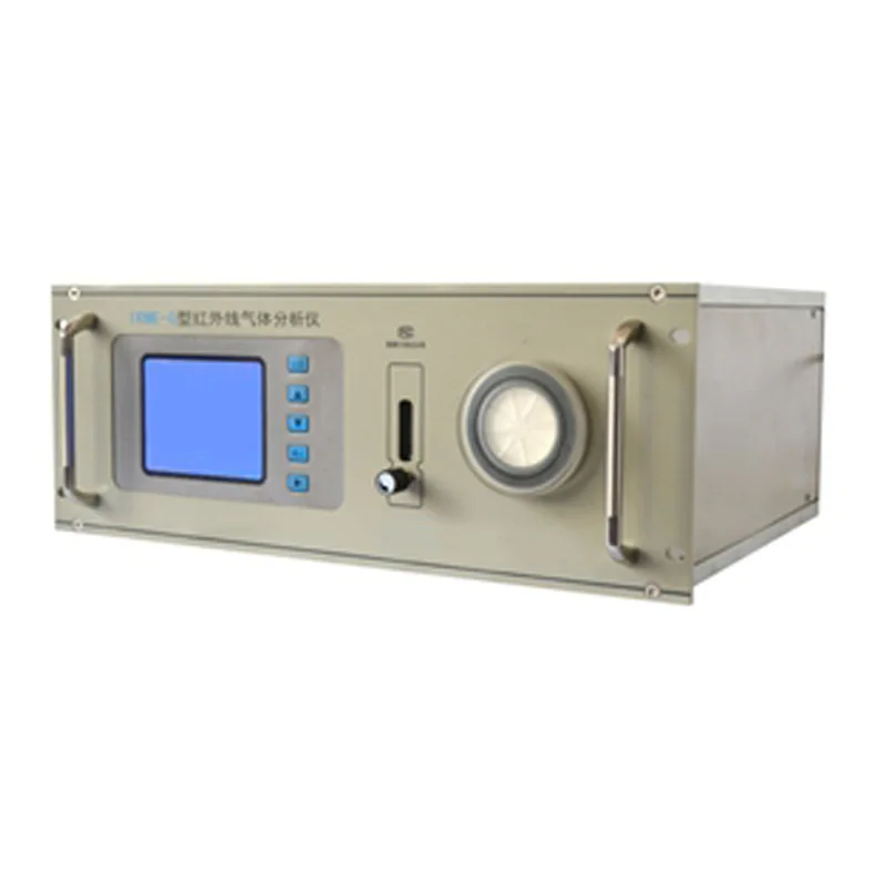 IRME-G Infrared Gas…