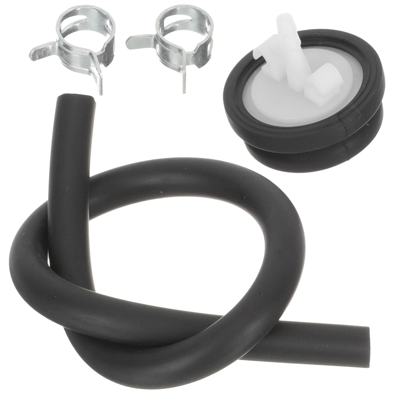 

1Set Parts Primer Bulb Replace Old Broken Durable Wear Resistant Easy Storage Installation 66-7460 66-746