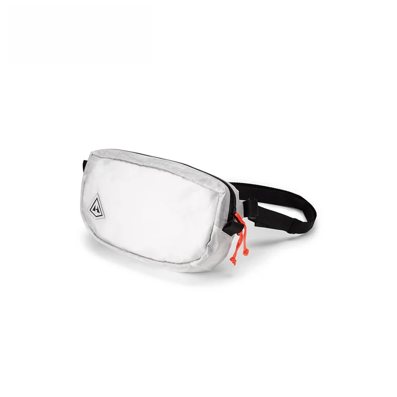 Bolsa de Cintura Hyperlite Mountain Gear para Sismo y Exploración de 3L, Bolsa Deportiva para Exteriores ex con Cie...