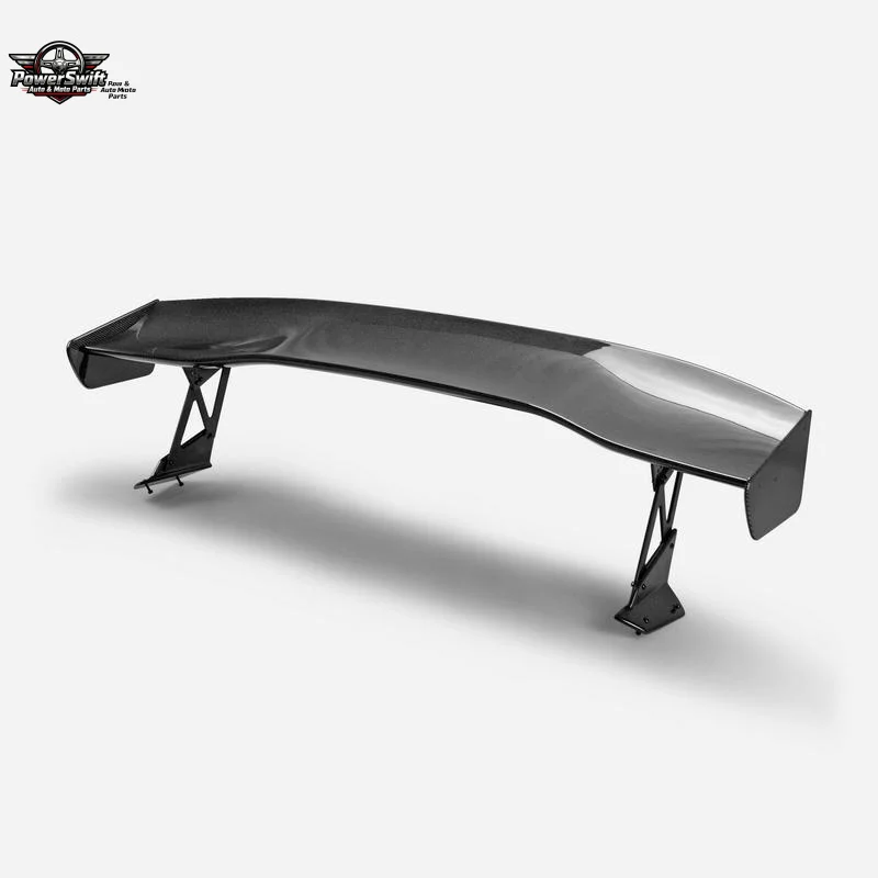 

Suitable for Honda Civic FK7 FK8 Modification Parts Type R Carbon Fiber GT Large Spoiler Vortex Fixed Wing