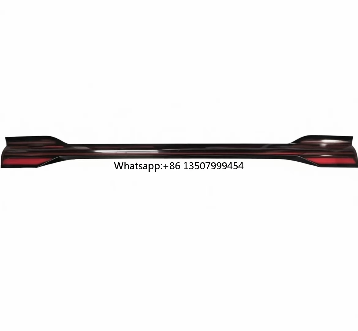 

Used BYD Song Plus Auto Car Parts Lighting System Rear Lamp Middle Taillight Plastic Bumper Clip-on Universal Fitment 1 Year