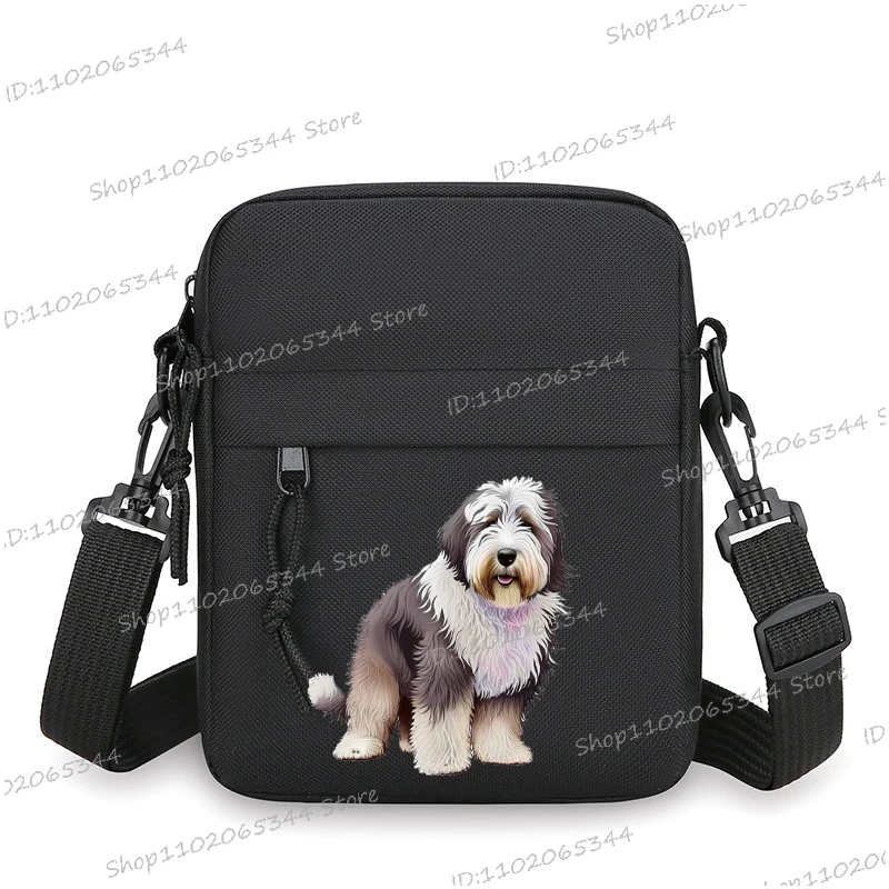 جديد الحيوان الكلب سلسلة الرجال النساء حقيبة الهاتف المحمول شيبا اينو فصيل كورجي القلطي بيغل مضحك صغيرة حقائب كروسبودي بنين بنات حقائب اليد