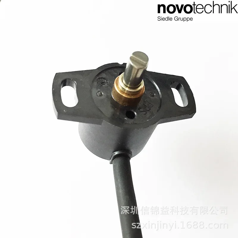 2026 Batch RSC2831-612-111-201 Spot NOVOFiguk German Angle Sensor Spot Hot Sale