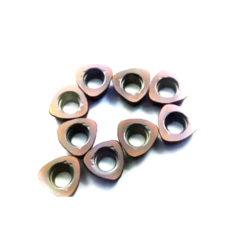 Narzędzia mechaniczne Cnc Oryginalna japońska marka JDMW 140520 Frez ZDSR-FT VP15TF do płytek z węglika metalu JDMW 140520   ZDSR FT