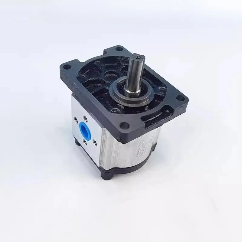 

tractor gear pu-mp 316/320 hydraulic oil pu-mp Foton Changfa Dongfeng Gengwang 11 key 4 key left rotation