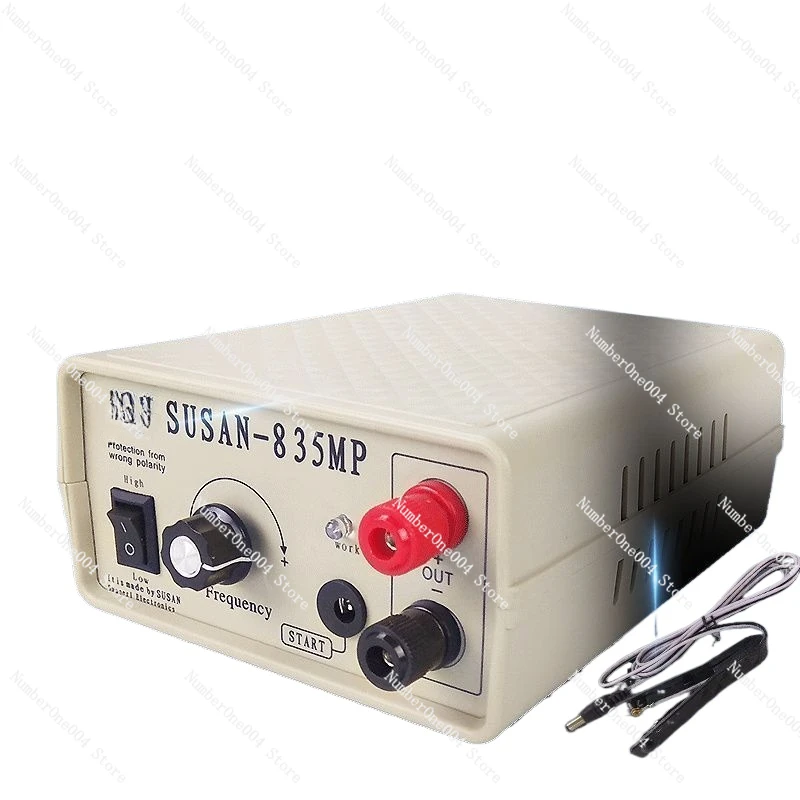 

Инверторная головка SUSAN 735, 1200 Вт, инвертор высокой мощности, интеллектуальный энергосберегающий преобразователь напряжения 12 В