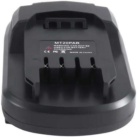 Адаптер аккумулятора Makita 18В к Parkside X20V
