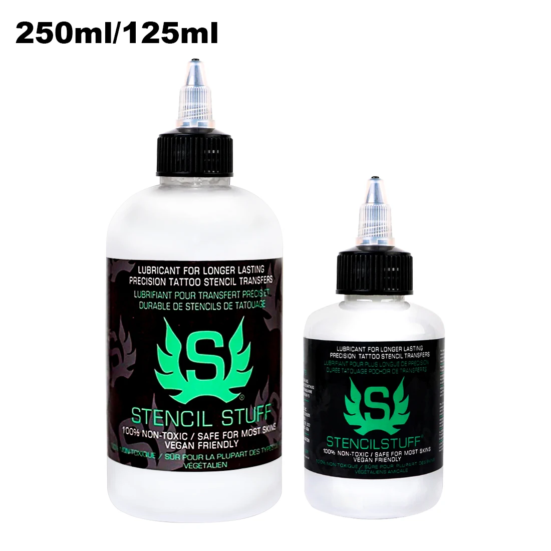 125/250ML Professional Tattoo Stencil Magic Gel Thermal Copier Tattoo Transfer Stuff Solution Cream Tattoo tool Tattoo supplies