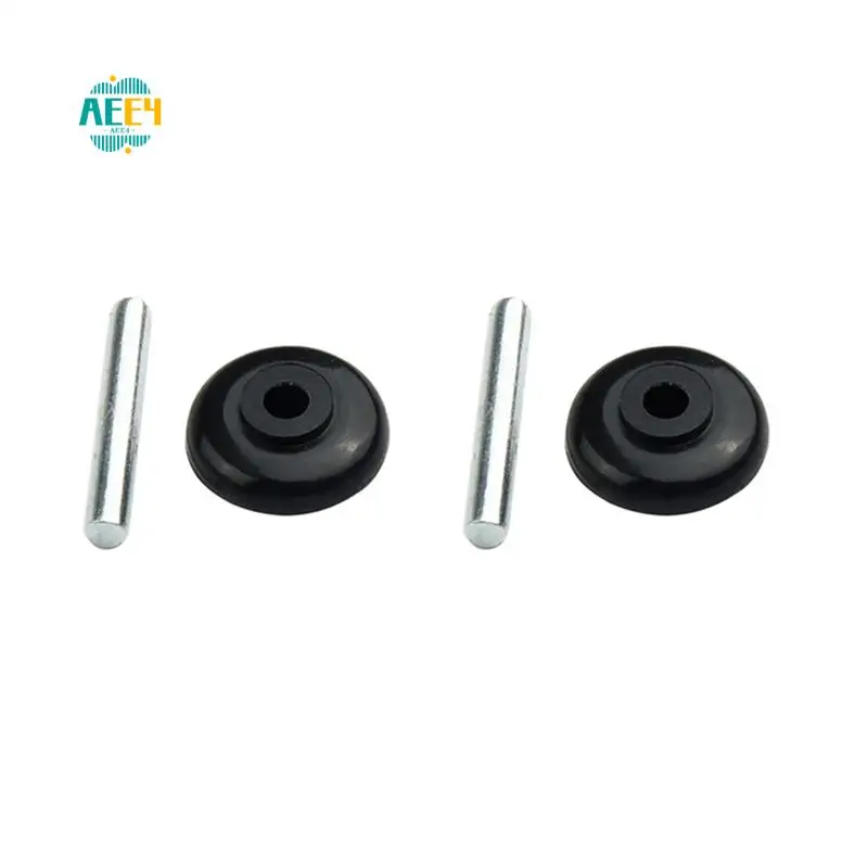 

AEE4-Axles Rollers Little Wheels For Dyson DC35 DC44 DC45 DC59 DC62 V6 SV03 SV05 SV06 SV07 Vacuum Powerheads Motorized Heads