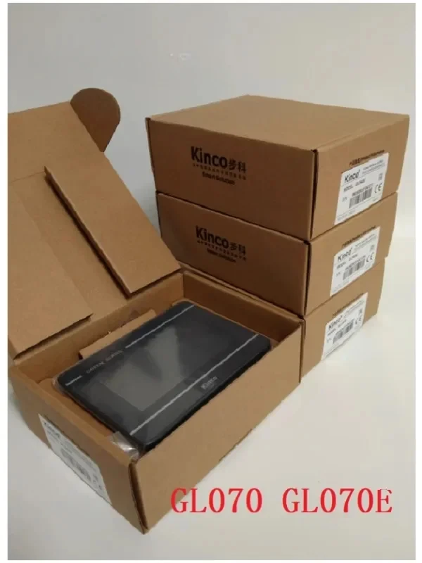 Kinco GL043/E GL070 GL070E GL100 GL100E G121E Сенсорный экран в наличии Kinco GL043/E GL070 GL070E GL100 GL100E G121E Сенсорный экран в наличии