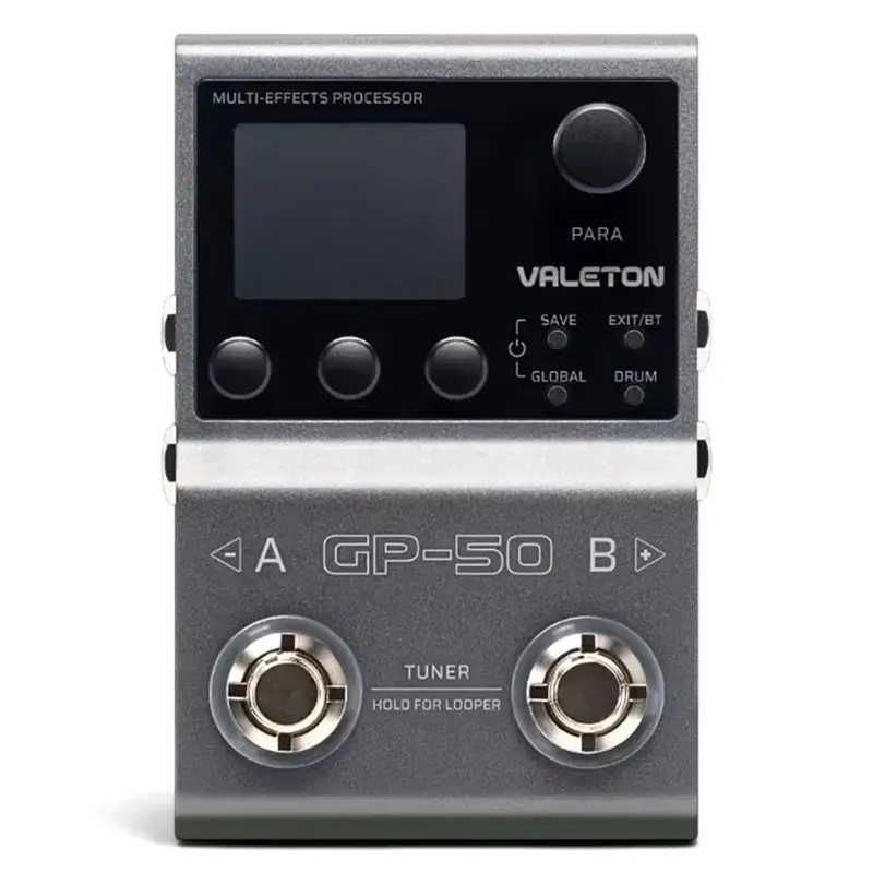 GP-50（AliExpress掲載商品の写真）