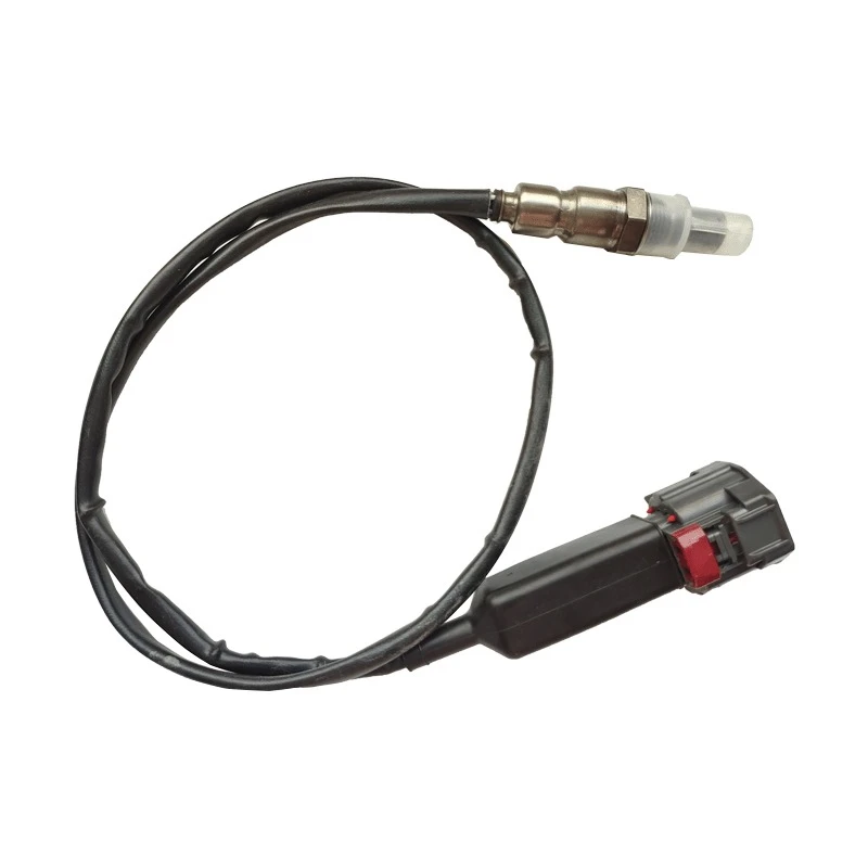 Oxygen sensor for vehicle oxygen sensor