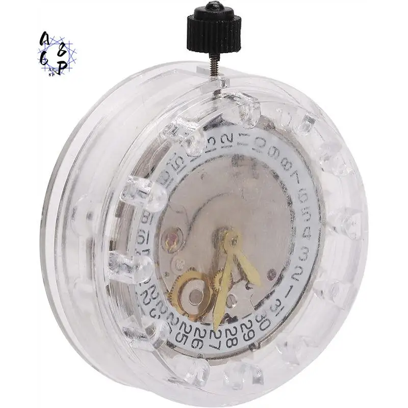A68P-Watch Movement, Mechanical Watch Movement For Replacement Of Watch Movementwatch For Repairers For Watch Shopes