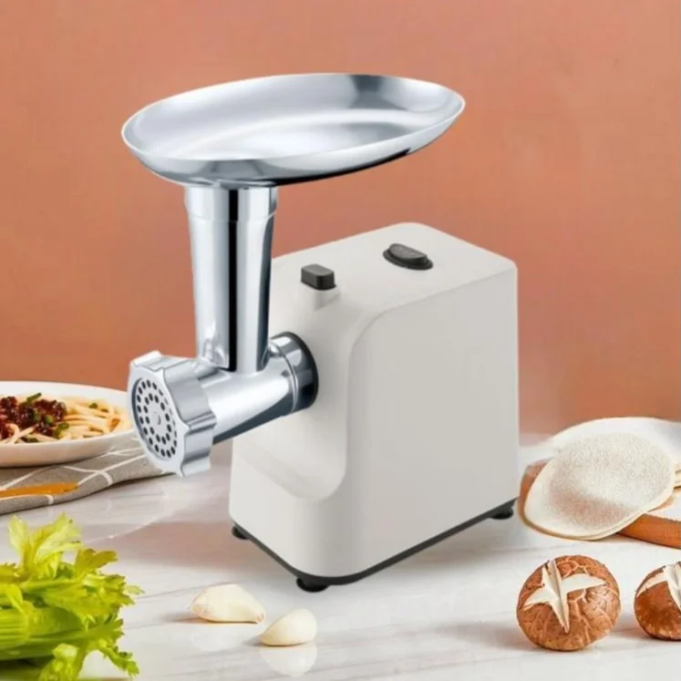 VKN220V Automatic meat grinder mini-sage meat blender garlic chunkled and chunkled vegetables