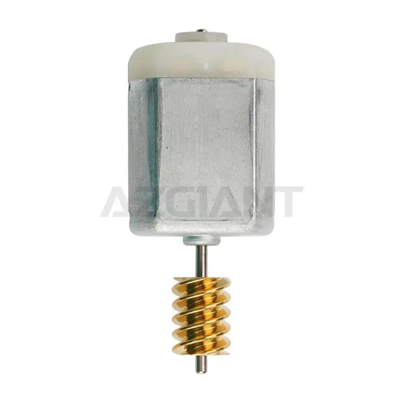 

1020213 1020257 1020098 Car Power Central Control Side Door Lock Actuator DC Motor For Volvo S80 XC70 C70 XC60 C30 V70 S40 V50