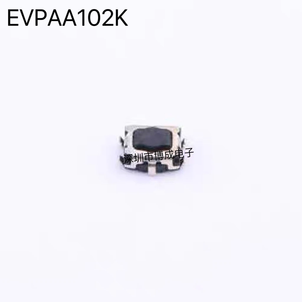 

10PCS/100PCS EVPAA002K EVPAA102K Switch Element