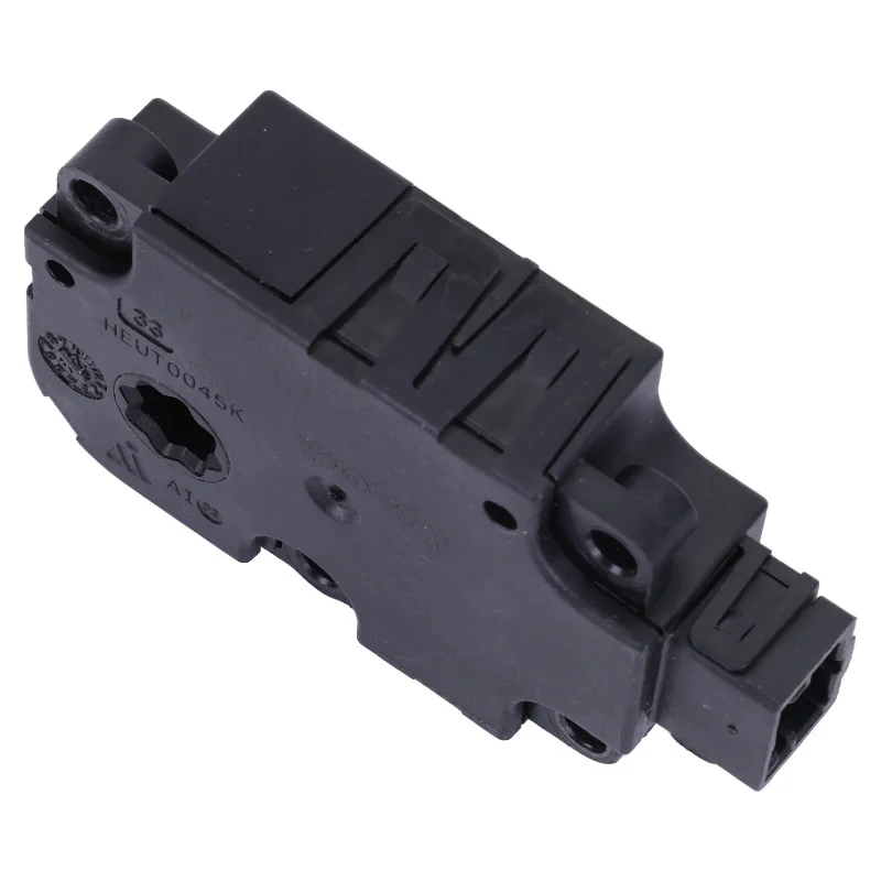 Auto Air Conditioning Heater Flap Control Actuator Motor For Audi A5 A6 A7 Q5 Q7 Q8 2016 To 2024 OE 4M0820511A New Spare Part