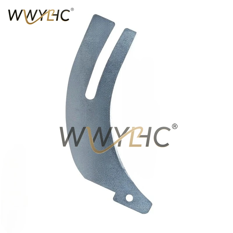 1PC Woodworking Machines Accessories Riving Knife For Sliding Table Saw