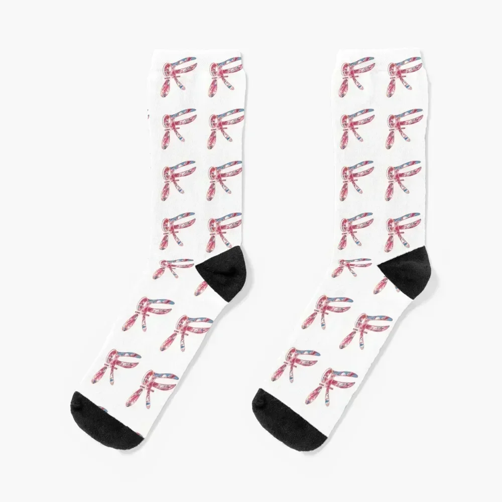 

Doctors Tools- Speculum Socks sheer cartoon basketball anime Socks For Men Women's