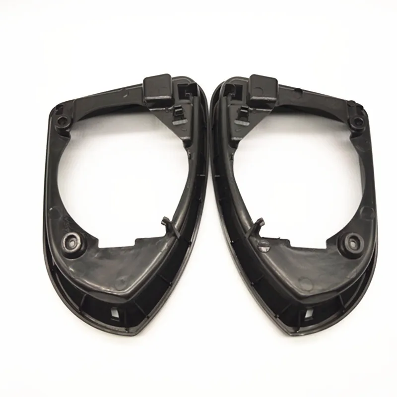 

Car rearview mirror frame Applicable to Volkswagen Golf MK7/7.5/GTI/R-line Rearview mirror frame Reflective mirror frame