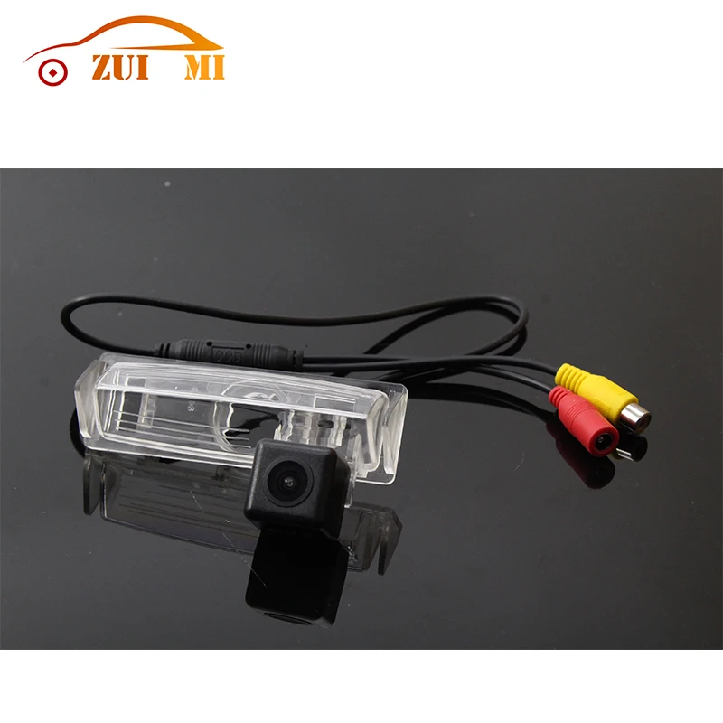 Car Reverse Rear View Camera For Toyota Altezza Aristo Celsior CCD Full HD Night Vision Backup Parking Camera