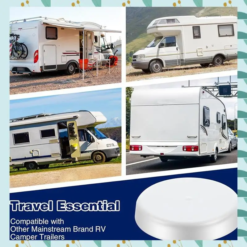 

A71P вентиляционное отверстие на крышу для прицепов Keystone, двигатель для автомобиля, сантехника, крышка вентилятора для прицепов Keystone, моторных домов, кемперов