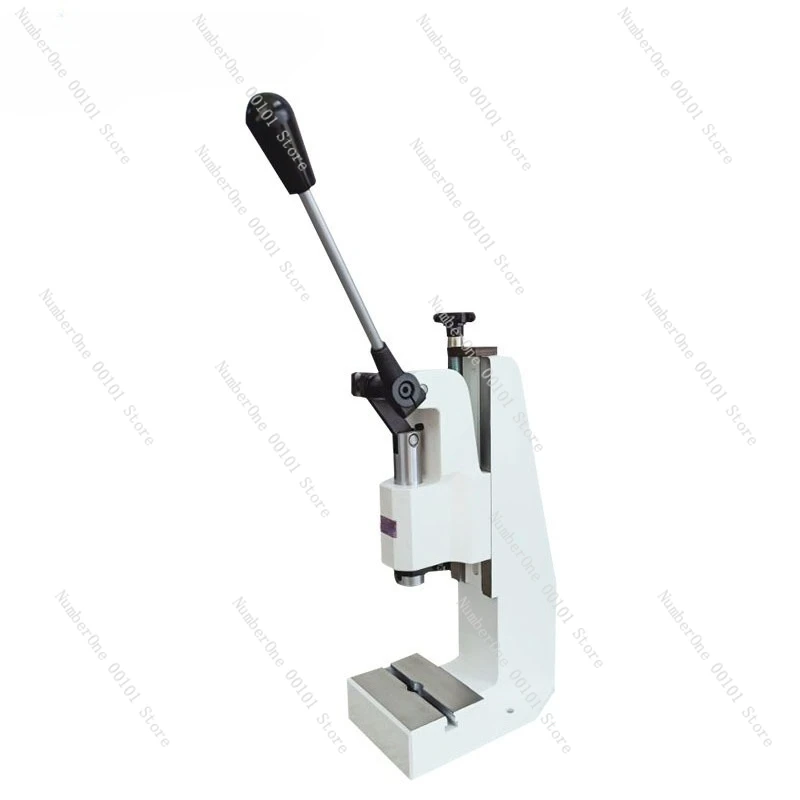 Ahp Linkage-Type De…