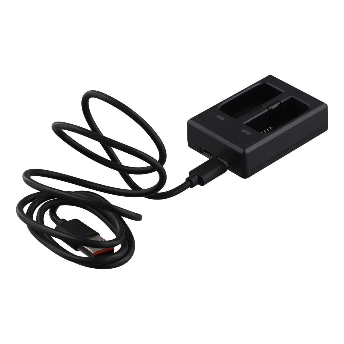 C300 Charger Accessories Power for C300 Sports Camera Backup Battery Base Charger