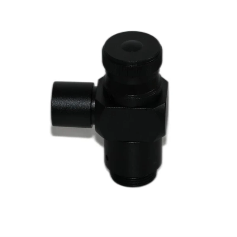 

APL Valve Accessories of CO2 Absorber Important Part of Anesthesia Machine