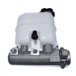 Brake Master Cylinder MC390542 For Hummer H2 Cadillac Escalade Chevrolet GMC clutch master cylindercustom