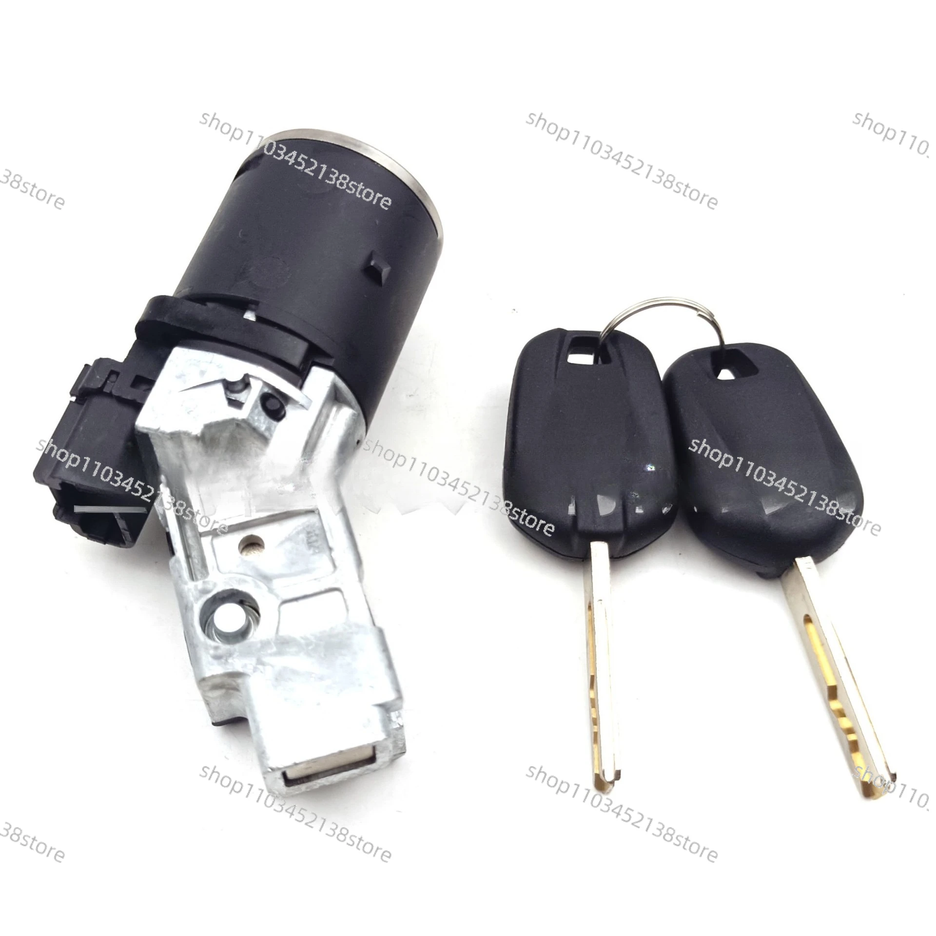 

Suitable for 208 Ignition Switch 9663123380 1608682880 9673257480