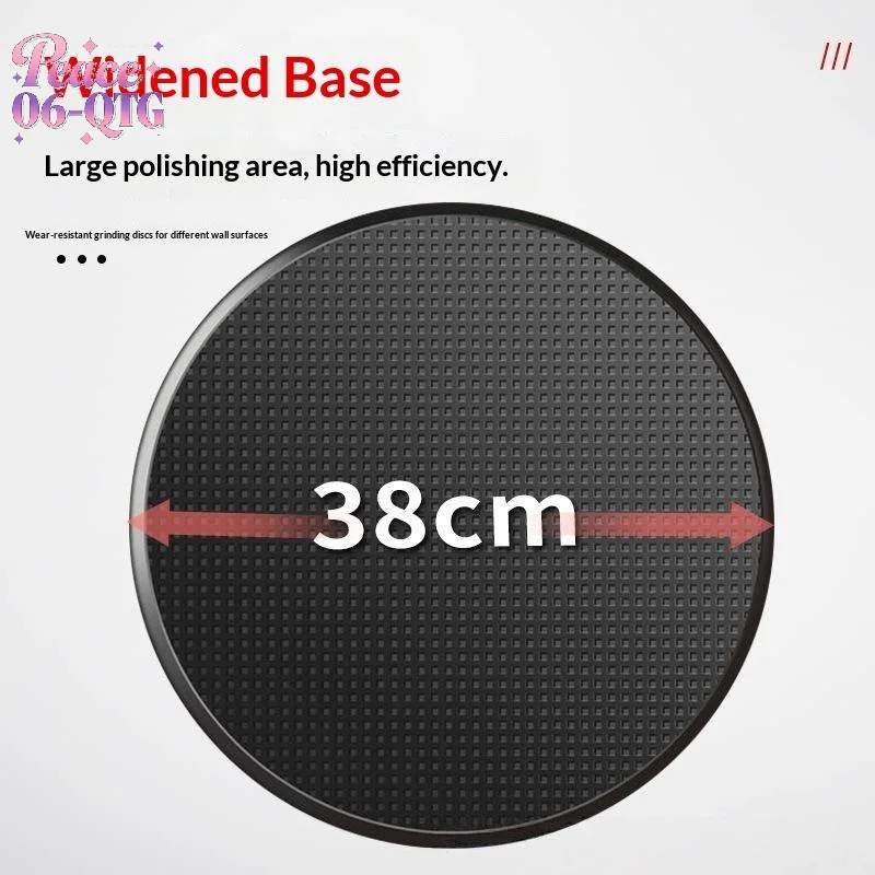 nova-oferta-disco-de-desbaste-de-parede-abs-placa-de-alisamento-de-piso-preto-e-branco-lixadeira-de-piso-de-concreto-ultra-macia-e-resistente-ao-desgaste