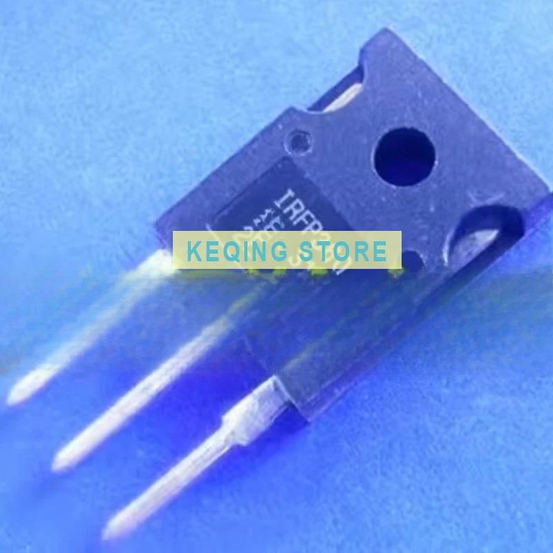10PCS Used+Not NEW+Send after Measure MOS FET IRFP360 23A 400V IR TO-247 Tested
