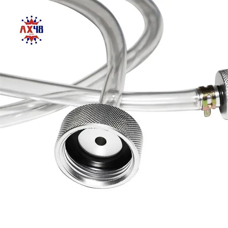 

AX48-VAS6262A DSG Transmission Refueling Device Transmission Oil Connector Fit For