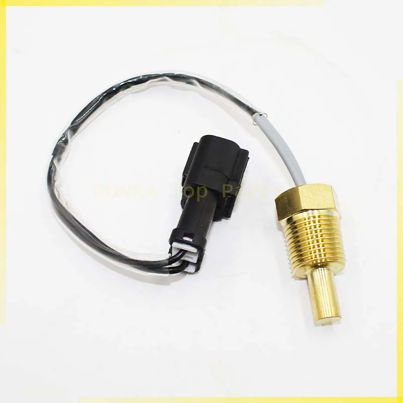 

7861-92-3380 7861923380 SENSOR,WATER TEMPERATURE FOR KOMATSU EXCAVATOR PC128US-1 PC128UU-1 PC200-6 PC220-6