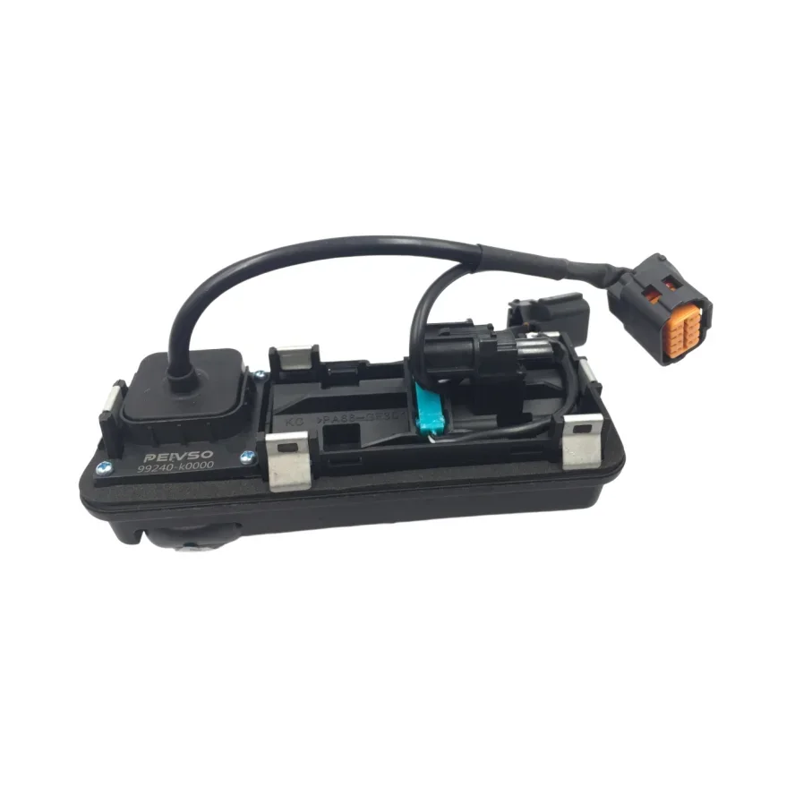99240-K0000 Rear View Backup Parking Camera For Kia Soul 2020-2022