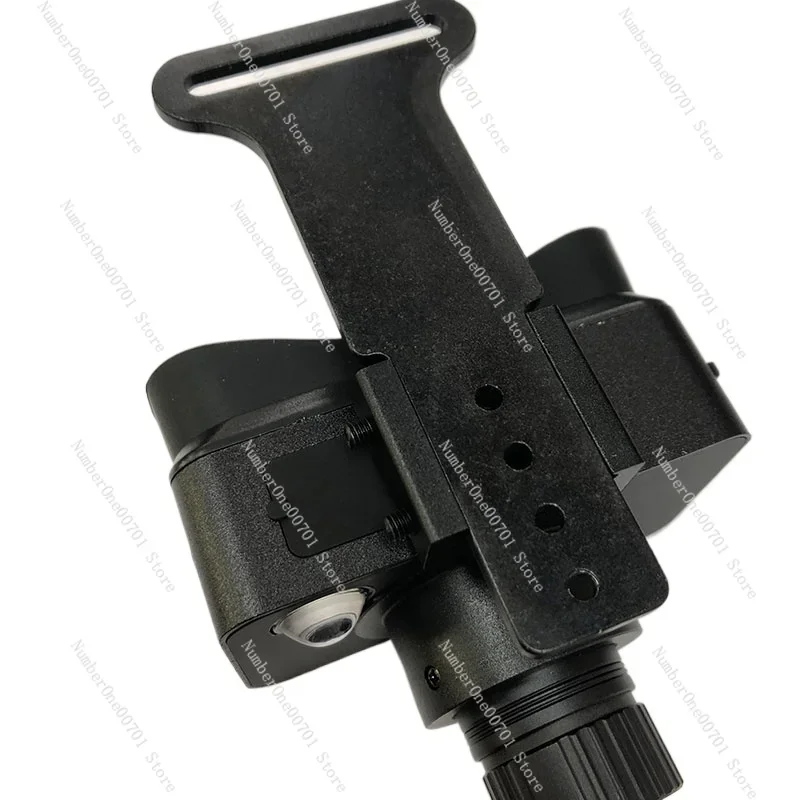 Bow Sight, Cross Cursor, Low-light All-black Infrared Night Vision Device, Day And Night Outdoor Electronic Telescope