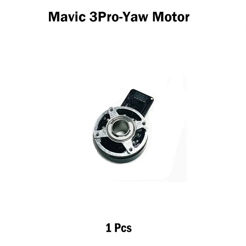 

Gimbal YawMotor Replacement for Mavic3 Pro with AD28 Motor Yaw Roll Pitch Test Tool for DJI Mavic 3/3T/3Pro Repair Parts